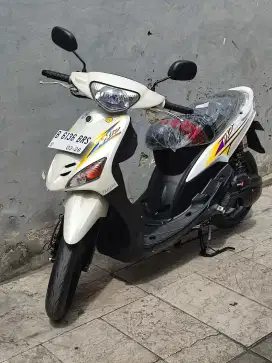 Yamaha Mio 2008 5TL