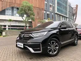 DP MURAH - Honda CRV 1.5 Turbo Bensin-AT 2020