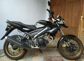 YAMAHA VIXION 2011