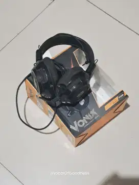 Music and Gaming Vonix Rexus Headset