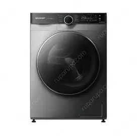 SHARP FRONT LOADING ES-FL1410MSX 10KG