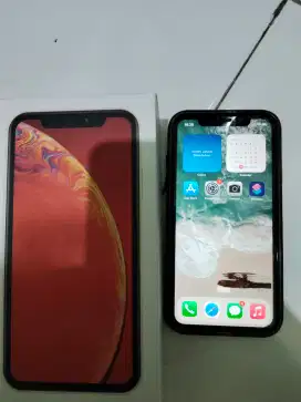 iphone XR 64gb BH 75%