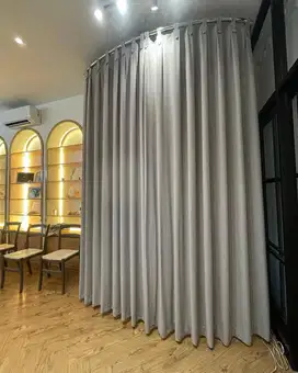 Tukang Pasang Gorden Hordeng Gordyn Horden Korden Gordeng Curtain