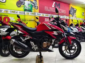 Kredit tanpa tolak / NEW CB 150R TAHUN 2019 UM 500