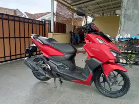 Honda Vario 160 cc Cbs Keyles