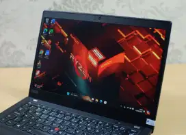 Lenovo Thinkpad X395 Ryzen 5