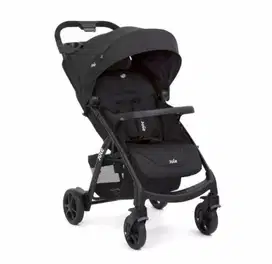 Stroller joie muze lx