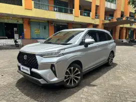 DP MURAH - Toyota Avanza 1.5 Veloz Q Bensin-AT 2023