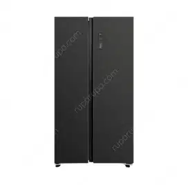 KELS KULKAS SIDE BY SIDE 525LTR