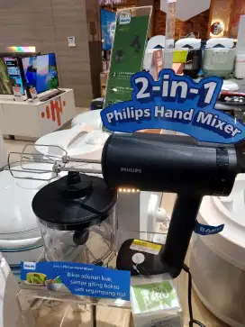 Mixer Philips Hr3781/30