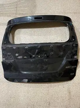 pintu bagasi new Ertiga GX