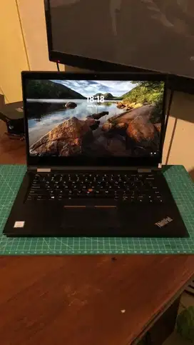 Lenovo Thinkpad X390 Yoga