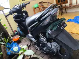 Motor xeon masih normal aman atas nama sendiri