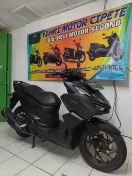 Honda Vario 156 Abs Tipe Tertinggi