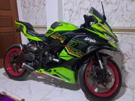 Ninja Zx25RR 2024 Abs