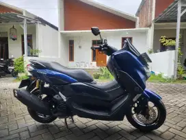 Nmax seri tertinggi siap gazz