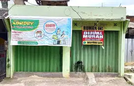 Dijual Rumah dan Ruko di Bandung, Murah Cocok Untuk Usaha