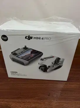 Dijual drone dji mini 4 pro