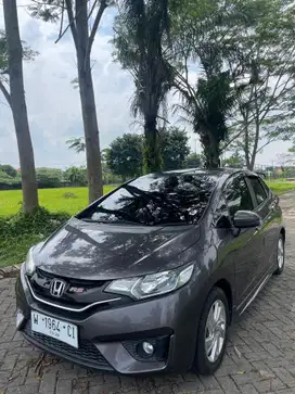 Honda Jazz 2016 Bensin