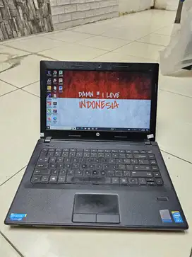 Hp 242 G2 Core i5 RAM 8GB SSD 128GB Mesin Bandel. Batre Awet (Siap Pak