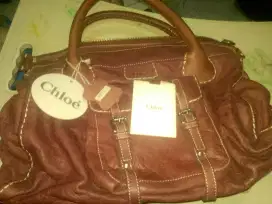 Tas Chloe Ori Sertifikat