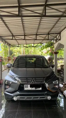 Xpander Sport Matic 2019