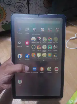 Samsung Tab s6 lite 4/64gb baca deskripsi