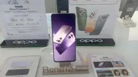 KREDIT OPPO RENO13 F 5G BUNGA MULAI DARI 0%