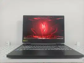 Laptop Gaming Acer Nitro 5 Core i7 RTX4050 | AN515-58-70LA – LIKE NEW!