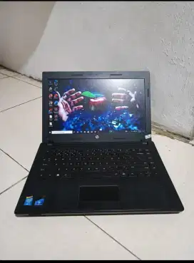 Laptop HP 242 G3 -CORE I5 GEN4 -SSD 128GB -8GB -BAGUS -Zoom Meeting