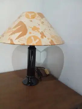 Lampu kamar tidur/ lampu nakas