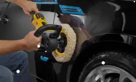 Salon Mobil, poles, cuci jok, interior dan mesin