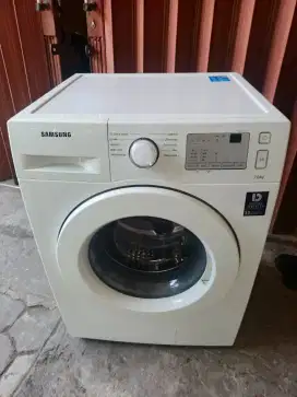 Mesin cuci samsung kapasitas 8 kg