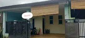 Dijual Rumah BU 270jt nego