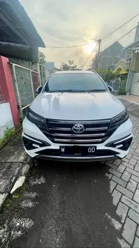 Toyota Rush GR Sport - AT 2022