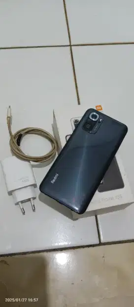 Xiaomi Redmi Note 10s 8/128