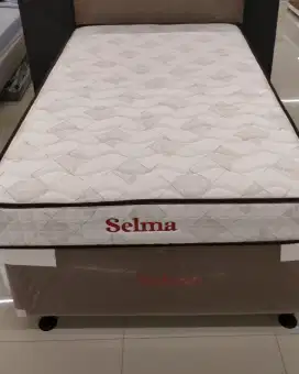 Promo mattress tingkat selma