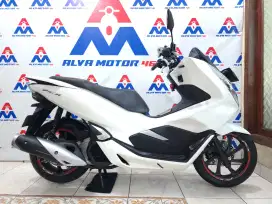 HONDA PCX 150 CC ABS TH 2019 LOW KM 18K REAL CASH / KREDIT DP 1,5JT