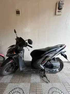 Honda Vario 125 2014