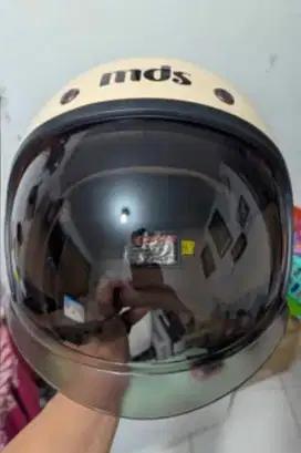 Helm Bogo MDS Magnum