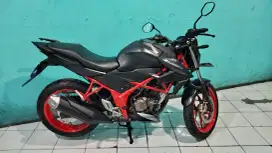 Honda CB 150R SE 2017