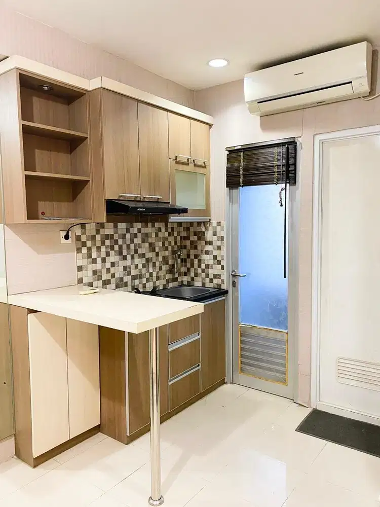 [Sale] Apartemen Grand Emerald, Kelapa Gading, Pemilik Langsung