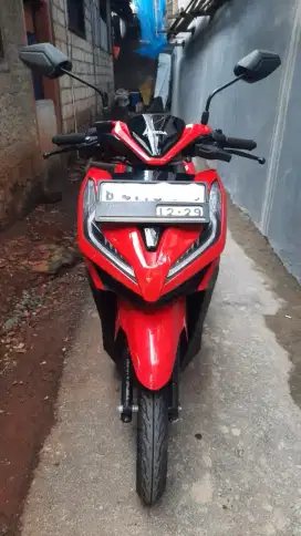 Vario 125 CBS tahun 2019