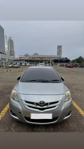 Toyota Vios G AT CBU