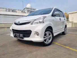 Toyota Avanza 1.3 Veloz Matic th 2012,,irit & keren gan