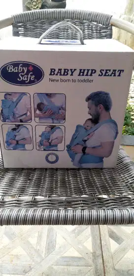 Baby hip seat Baby Safe