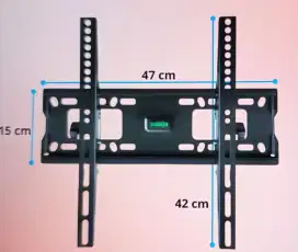 Bracket TV OXIMUS LCD dan LED 32 - 65 inci