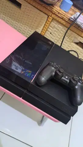 Jual PS 4 ORI 500 GB