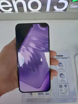Oppo Reno 13 5G