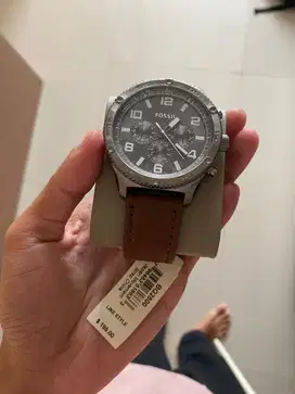 Jam tangan fossil ori